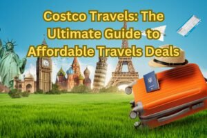 Costco Travels