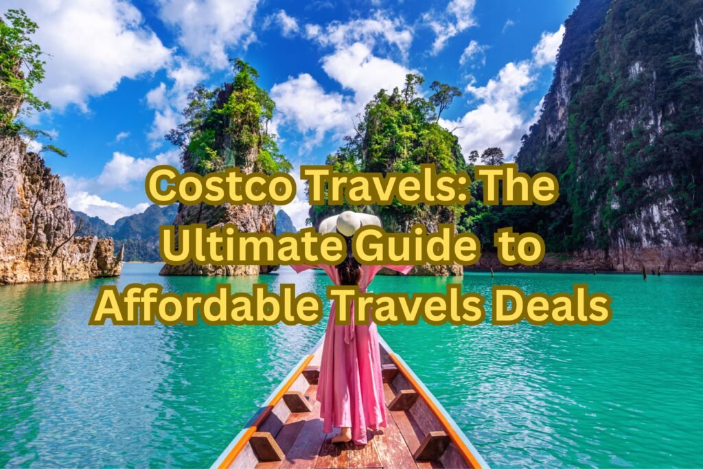 Costco Travel